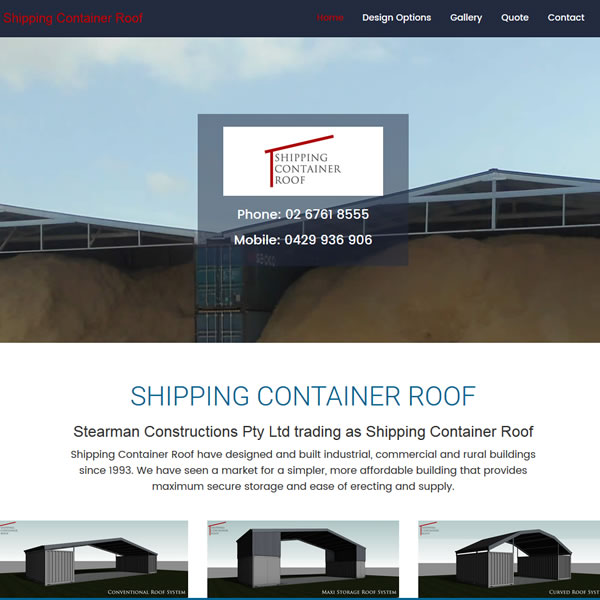 shipping container roof, shipping container, roofs